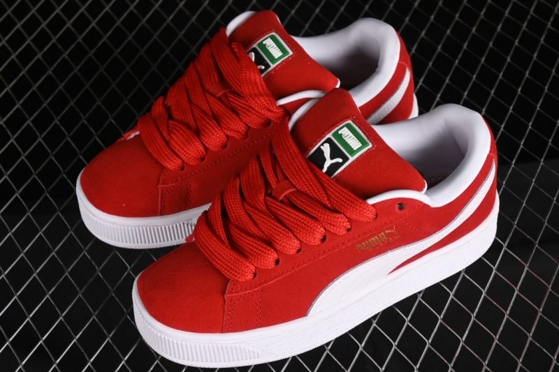 Puma Shoes